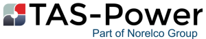 TAS-Power Oy Logo